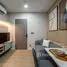 1 Bedroom Condo for rent at Modiz Rhyme Ramkhamhaeng, Hua Mak, Bang Kapi, Bangkok, Thailand