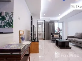 คอนโด 2 ห้องนอน ให้เช่า ในโครงการ 36 ดี เวล, บางจาก