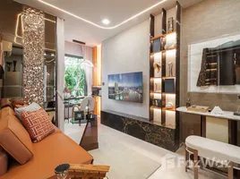 1 Bedroom Apartment for sale at Life Charoennakhon - Sathorn, Bang Lamphu Lang, Khlong San, Bangkok