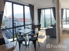 1 Schlafzimmer Appartement zu verkaufen im Sea Zen Condominium, Bang Sare