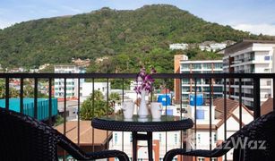 1 Bedroom Condo for sale in Karon, Phuket Wekata Luxury