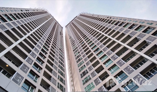 1 Bedroom Condo for sale in Thung Wat Don, Bangkok Rhythm Sathorn