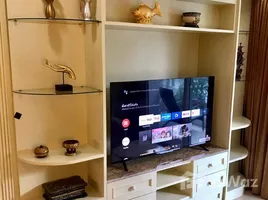 อพาร์ทเม้นท์ 1 ห้องนอน ให้เช่า ในโครงการ เดอะ คลิฟ พัทยา, เมืองพัทยา