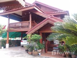 3 Bedroom House for sale in Phayao, Wiang, Chiang Kham, Phayao
