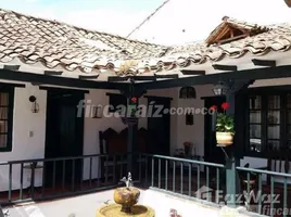 3 Schlafzimmer Haus zu verkaufen in Villa De Leyva, Boyaca, Villa De Leyva