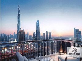 3 спален Квартира на продажу в Downtown Views II, Downtown Dubai