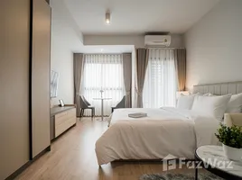 1 Schlafzimmer Wohnung zu vermieten im Ideo Rama 9 - Asoke, Huai Khwang, Huai Khwang