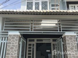 2 Schlafzimmer Villa zu verkaufen in Binh Chanh, Ho Chi Minh City, Tan Quy Tay, Binh Chanh