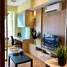 Studio Apartment for rent at Solinea, Cebu City, Cebu, Central Visayas