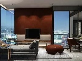 2 chambre Condominium à vendre à One 9 Five Asoke - Rama 9., Huai Khwang