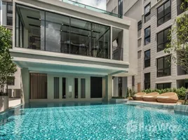 在Maestro 03 Ratchada-Rama 9出售的1 卧室 公寓, Din Daeng