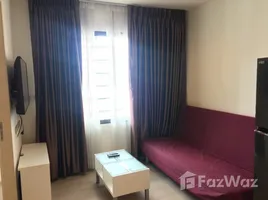 2 Bedroom Condo for rent at Rhythm Asoke 2, Makkasan