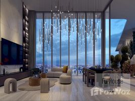 Студия Квартира на продажу в Tria By Deyaar, City Oasis