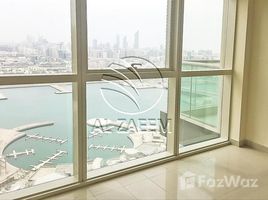 1 спален Квартира на продажу в Marina Blue Tower, Marina Square, Al Reem Island