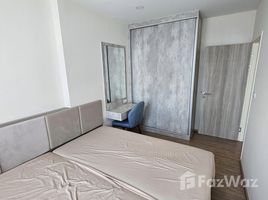 1 Schlafzimmer Wohnung zu vermieten im Ken Attitude Rattanathibet, Bang Kraso