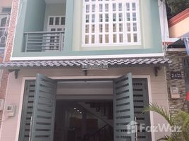 2 Schlafzimmer Haus zu vermieten in Binh Tan, Ho Chi Minh City, Binh Hung Hoa, Binh Tan