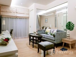 H Sukhumvit 43 で賃貸用の 1 ベッドルーム マンション, Khlong Tan Nuea
