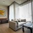 2 спален Кондо в аренду в The Esse Asoke, Khlong Toei Nuea