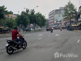 4 Phòng ngủ Nhà mặt tiền for sale in Quận 5, TP.Hồ Chí Minh, Phường 10, Quận 5