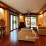 3 Bedroom Villa for sale at Samui Beach Village, Maret, Koh Samui, Surat Thani, Thailand