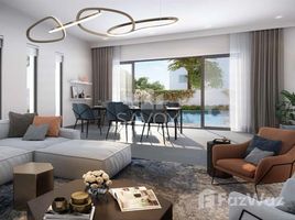 3 chambre Maison de ville à vendre à Noya 2., Yas Acres, Yas Island, Abu Dhabi