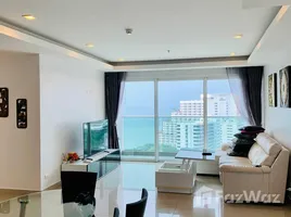 3 Bedroom Penthouse for rent at The View Cozy Beach Residence, Nong Prue