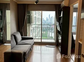 1 Bedroom Condo for sale at Lumpini Park Rama 9 - Ratchada, Bang Kapi, Huai Khwang, Bangkok