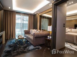 2 Bedroom Apartment for sale at The Erawan Condo, Chang Khlan, Mueang Chiang Mai