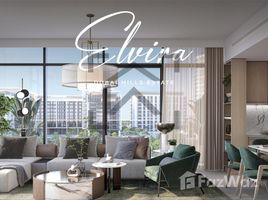 1 Bedroom Apartment for sale at Elvira, Park Heights