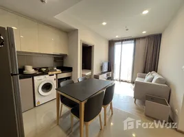 คอนโด 2 ห้องนอน ให้เช่า ในโครงการ โอกะ เฮาส์, คลองตัน