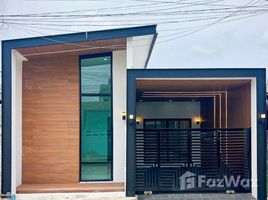 3 Bedroom House for sale at Chaofa Dowroong, Talat Nuea, Phuket Town, Phuket