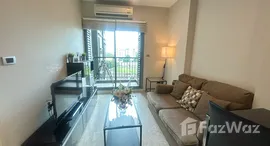 Unités disponibles à The Crest Sukhumvit 34