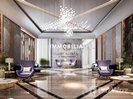 1 спален Квартира на продажу в MBL Royal, Lake Almas West