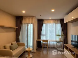 คอนโด สตูดิโอ ให้เช่า ในโครงการ แอสปาย สุขุมวิท-พระราม 4, พระโขนง