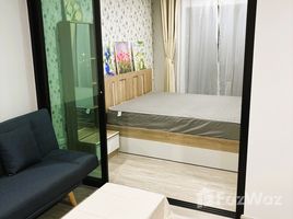 Studio Condo for rent at RYE Huamak, Suan Luang, Suan Luang