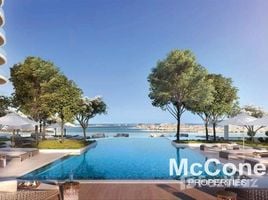 2 спален Квартира на продажу в Grand Bleu Tower, EMAAR Beachfront