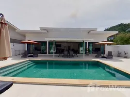 วิลล่า 3 ห้องนอน ให้เช่า ในทำเล มะเร็ต, สุราษฎร์ธานี, มะเร็ต, เกาะสมุย, สุราษฎร์ธานี, ไทย