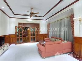 3 chambre Maison for rent in Tonle Basak, Chamkar Mon, Tonle Basak