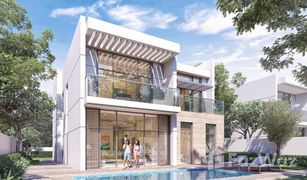 4 Bedrooms Villa for sale in District One, Dubai District One Villas