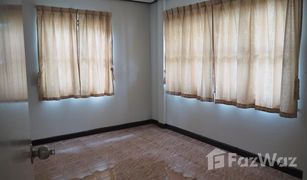 2 Bedrooms House for sale in Saphan Sung, Bangkok Sammakorn Ramkhamhaeng 112