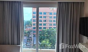 1 Schlafzimmer Wohnung zu verkaufen in Nong Prue, Pattaya Seven Seas Condo Jomtien