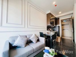 1 спален Квартира в аренду в Park Origin Thonglor, Khlong Tan Nuea