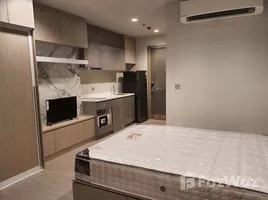 Studio Condo for rent at Life Asoke Rama 9, Makkasan, Ratchathewi, Bangkok, Thailand
