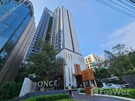 Studio Condo for rent at Once Pattaya Condominium, Na Kluea
