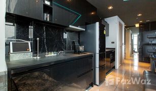 1 Bedroom Condo for sale in Khlong Tan Nuea, Bangkok HQ By Sansiri