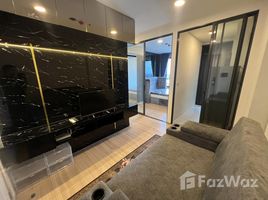 1 chambre Condominium à louer à , Sena Nikhom, Chatuchak, Bangkok