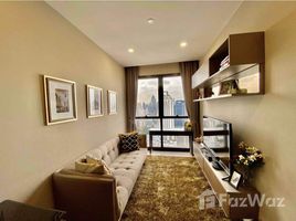 คอนโด 1 ห้องนอน ให้เช่า ในโครงการ แอชตัน อโศก, คลองเตยเหนือ