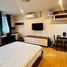 Studio Condo for rent at The Link Advance Sukhumvit 50, Phra Khanong, Khlong Toei