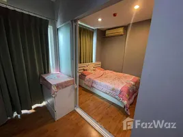 ขายคอนโด 1 ห้องนอน ในโครงการ คอนโดวันพลัส เจ็ดยอด, ช้างเผือก