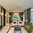 4 спален Дом в аренду в Supalai Palm Spring Banpon Phuket, Si Sunthon